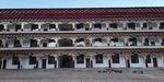 寺院庙宇建筑