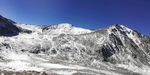 雪山风光
