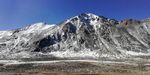 雪山冰峰