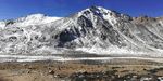雪山风光