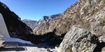 石山山谷