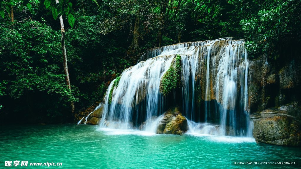 风景