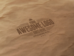 LOGO样机