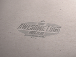 LOGO样机