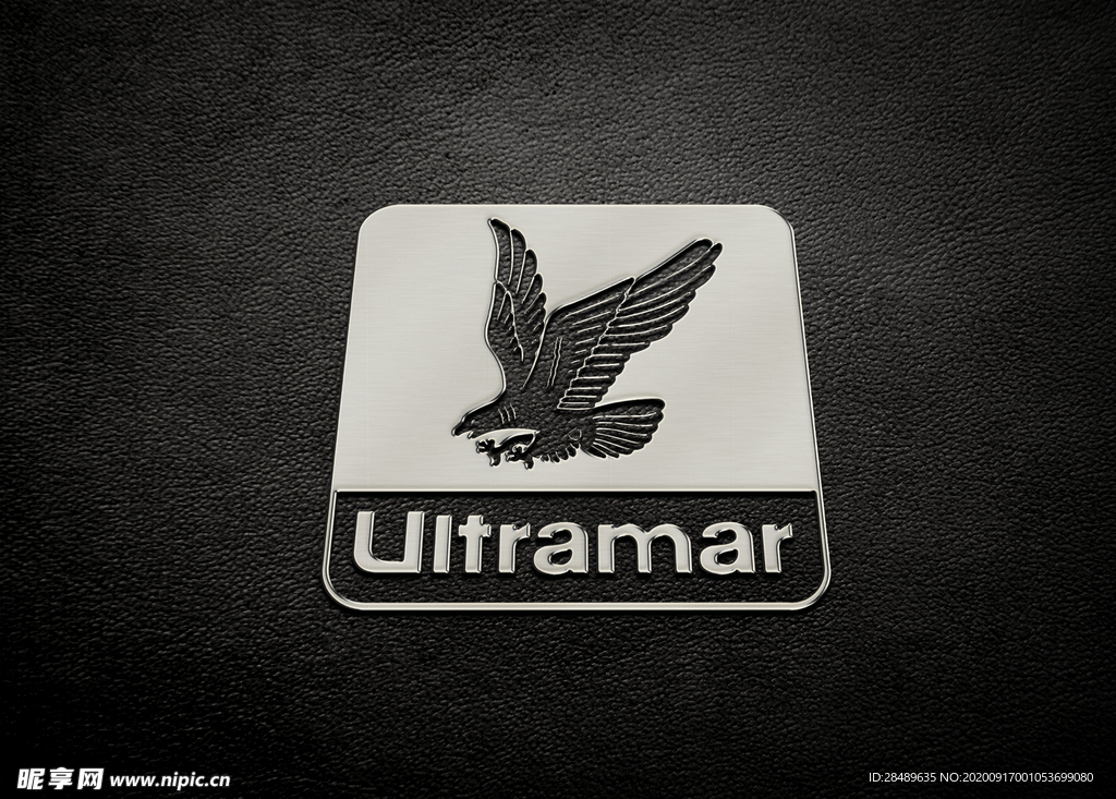 LOGO样机