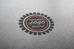 LOGO样机