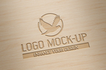 LOGO样机