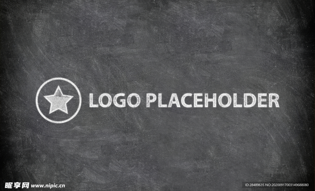 LOGO样机
