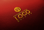 LOGO样机