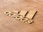 LOGO样机