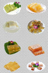 美味马蹄糕