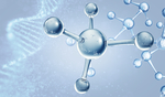 分子元素DNA基因链