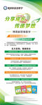 教育培训课程优势海报