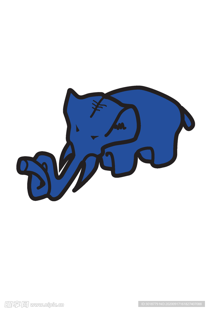大象