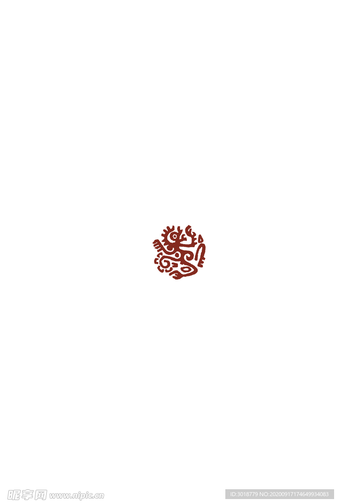 灵异图腾