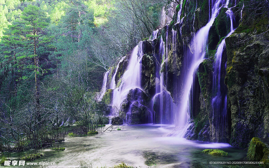 风景