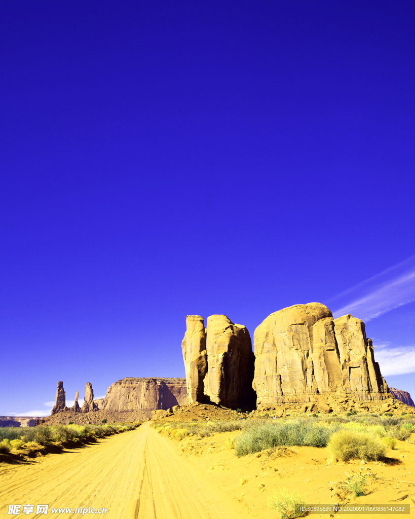 风景