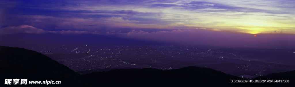风景