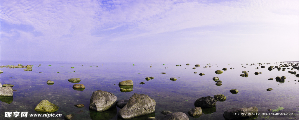 风景