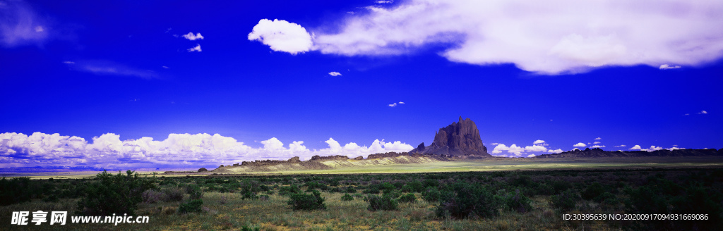 风景