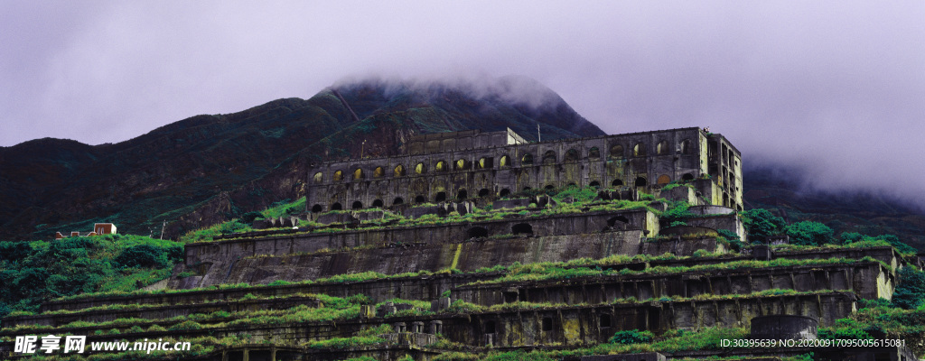 风景