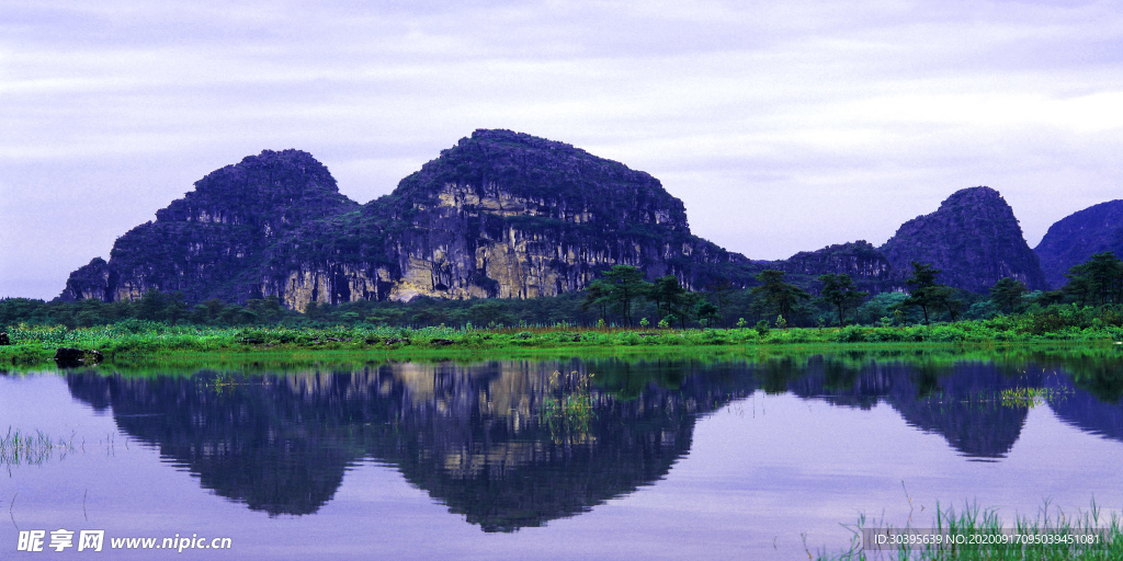 风景