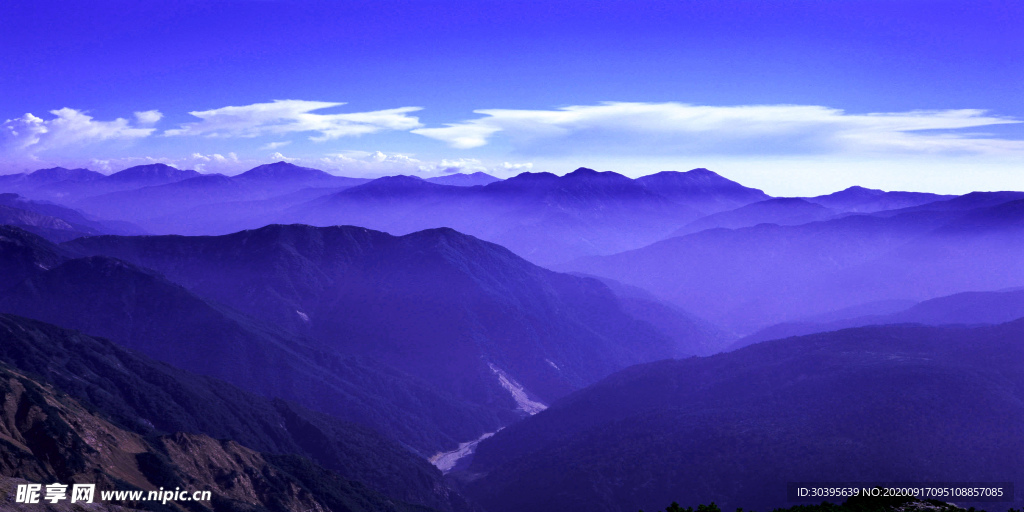 风景