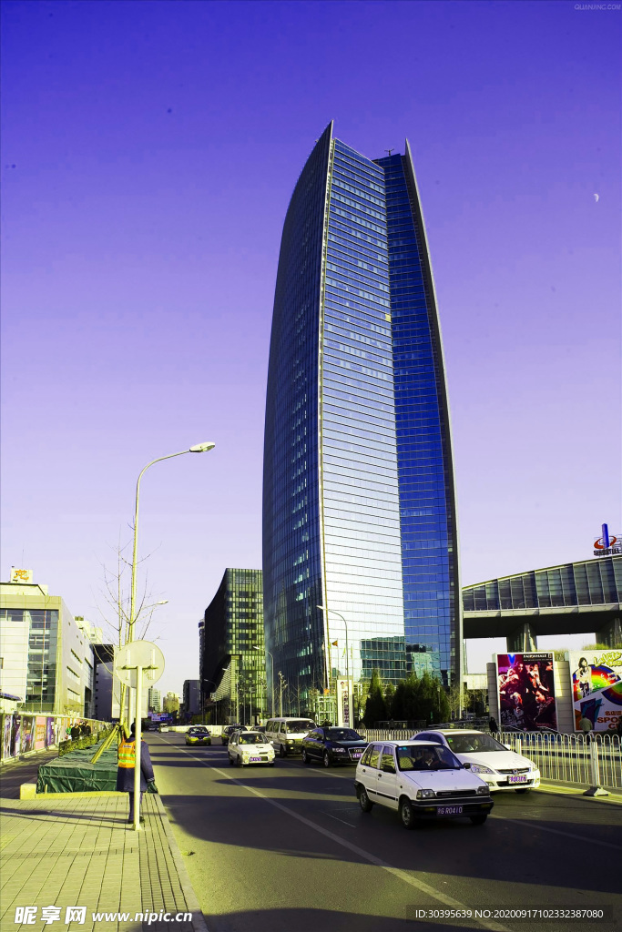 风景