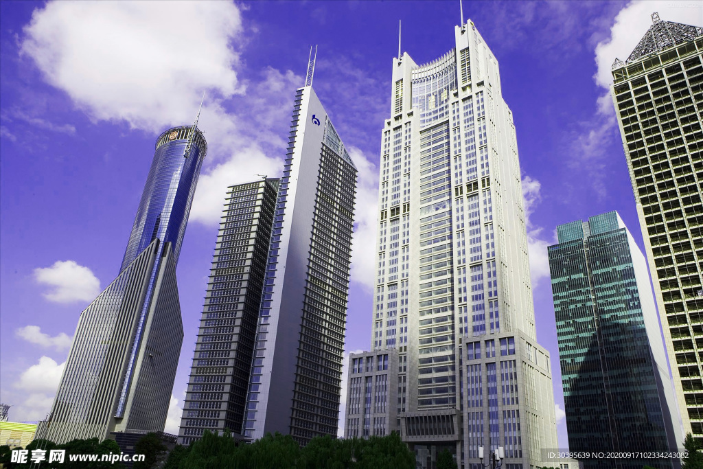 风景