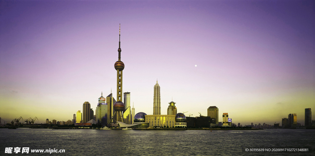 风景