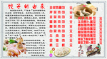 饺子的由来