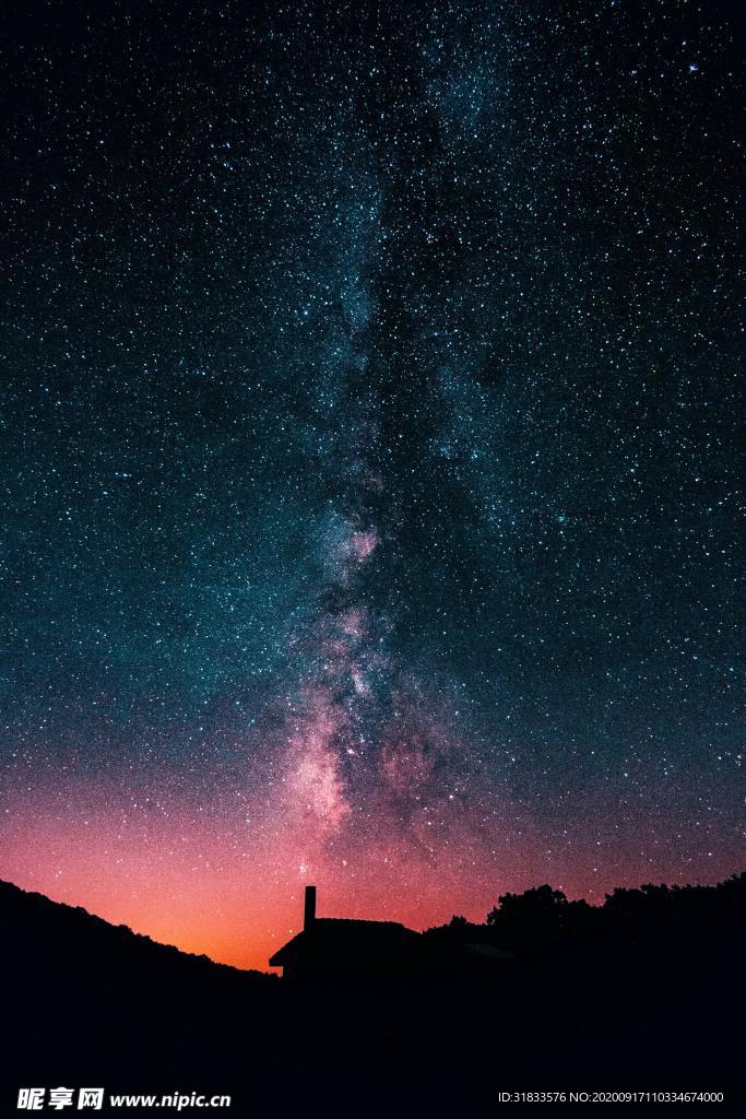 星空
