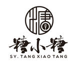 糖小糖logo