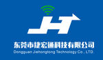 捷宏通科技有限公司logo
