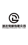 诚达电梯有限公司logo
