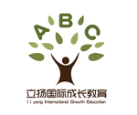 立扬国际成长教育logo