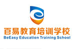 百易教育培训logo