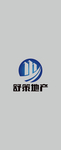 舒策地产logo