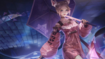 花季少女