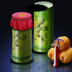 中国风包装