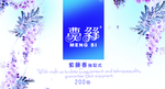 中国风包装