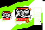 包装设计