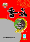 香菇