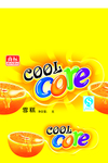 中国风包装