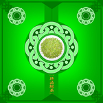 中国风包装