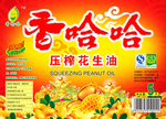 中国风包装