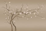 花鸟图