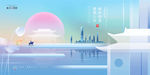地产海报