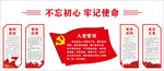 入党誓词
