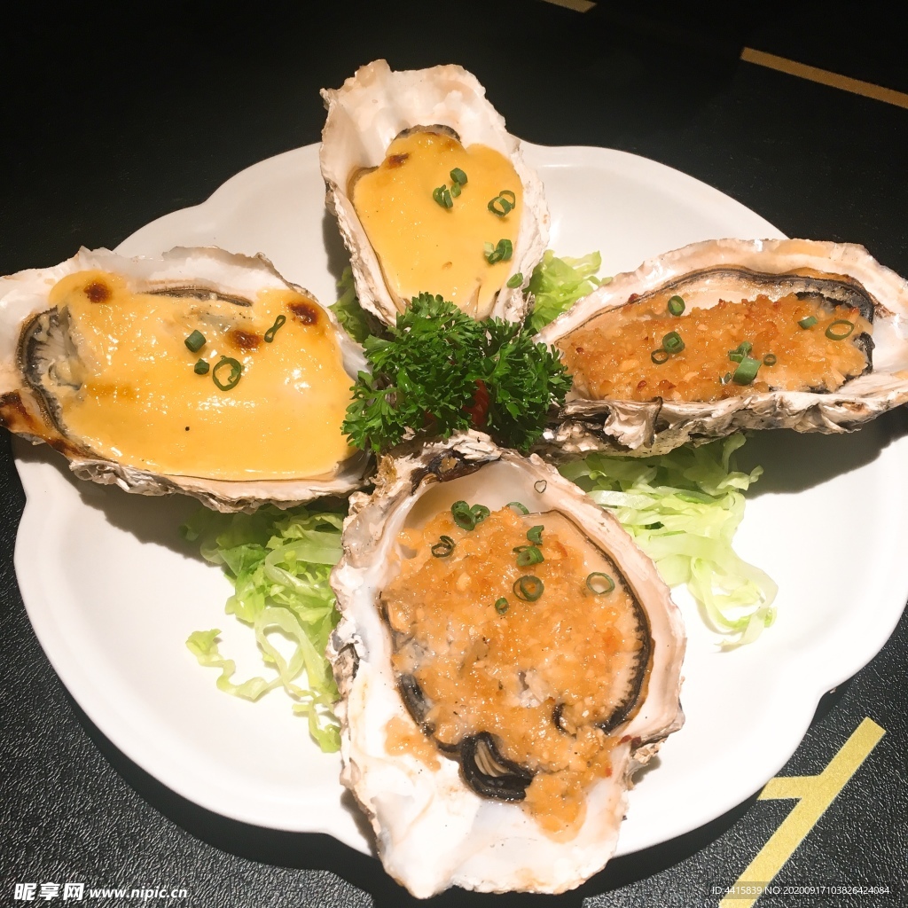 套餐 美食 中餐 海鲜